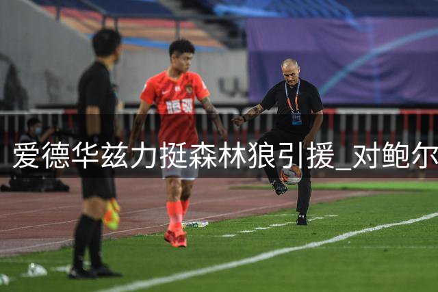 爱德华兹力挺森林狼引援 对鲍尔库明加加盟欣喜若狂